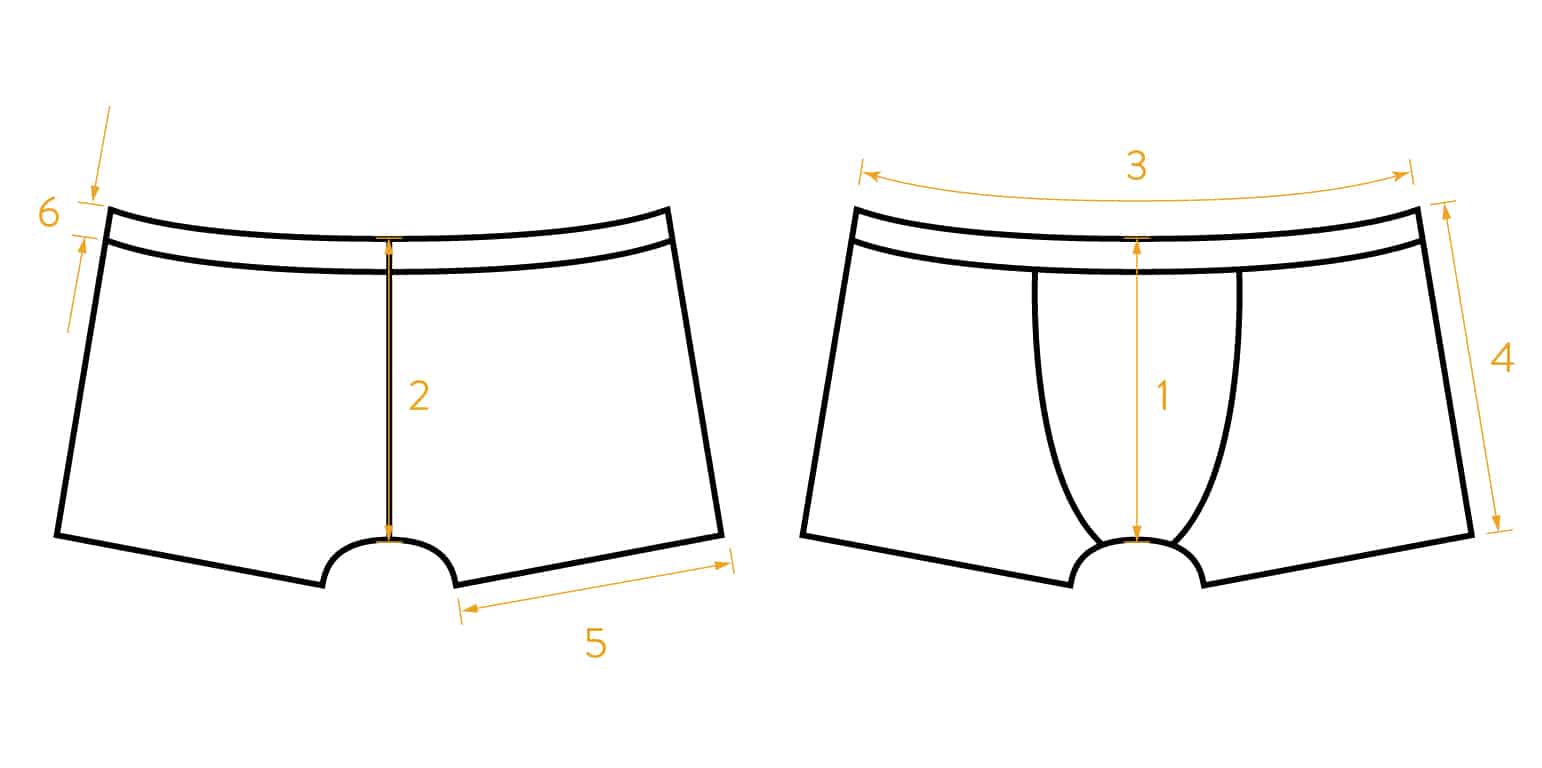 h2 100% Cotton Button Shorts